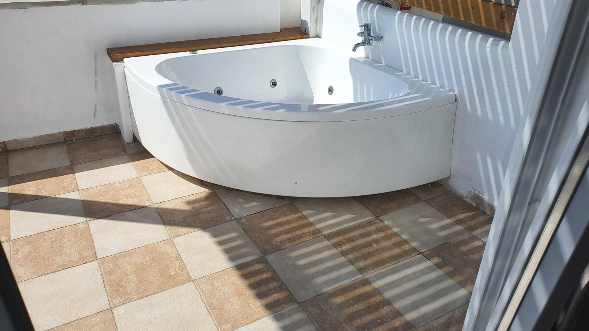 Pension Verykokkos Naxos City الغرفة الصورة