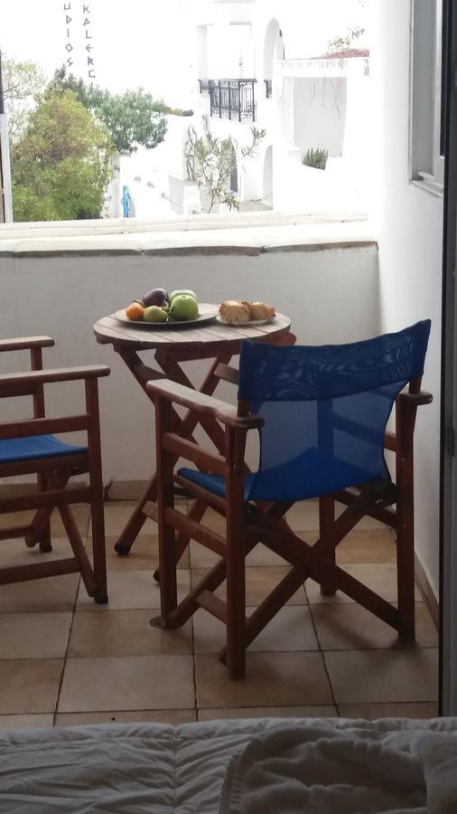 Pension Verykokkos Naxos City المظهر الخارجي الصورة