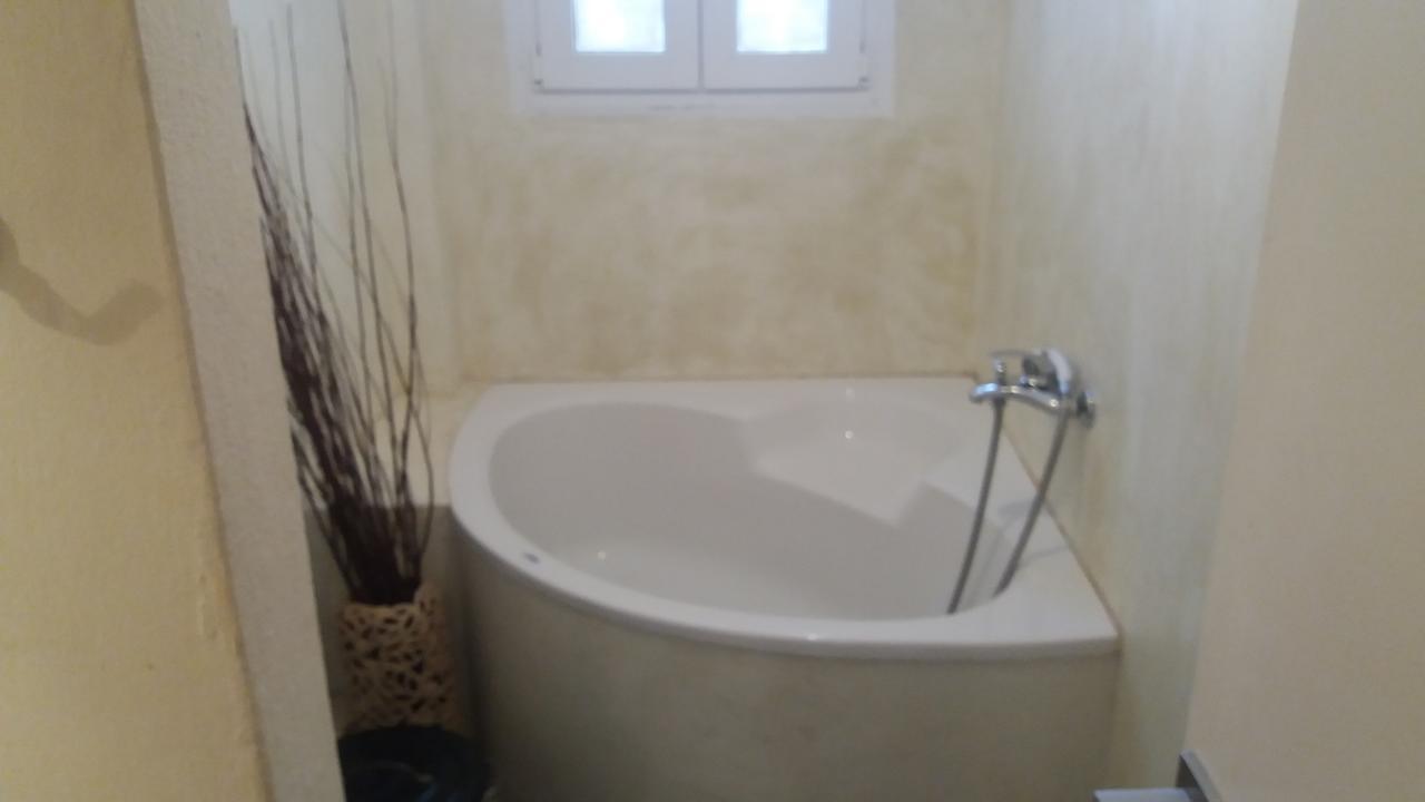 Pension Verykokkos Naxos City المظهر الخارجي الصورة