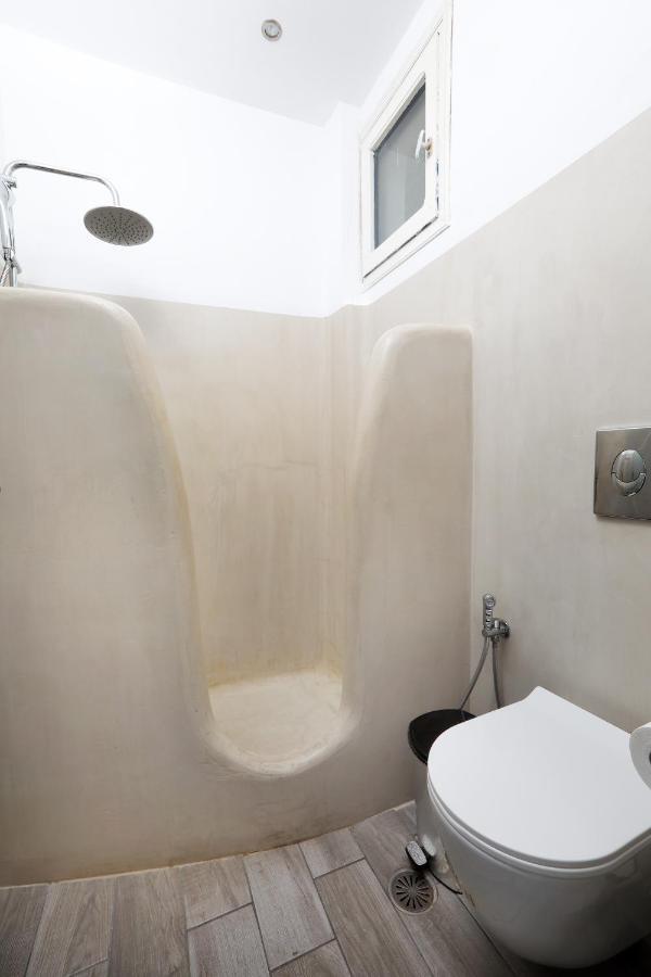 Pension Verykokkos Naxos City المظهر الخارجي الصورة